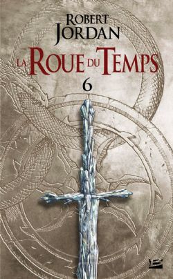 LA ROUE DU TEMPS -  LE DRAGON RÉINCARNÉ - PARTIE 2 (FORMAT DE POCHE) (V.F.) 06
