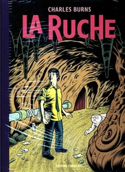 LA RUCHE