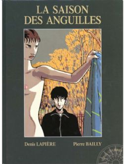 LA SAISON DES ANGUILLES -  (V.F.)