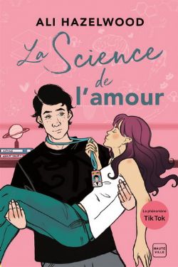 LA SCIENCE DE L'AMOUR -  ÉDITION QUÉBECOISE EXCLUSIVE (V.F.)