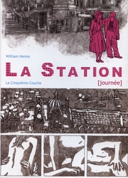 LA STATION