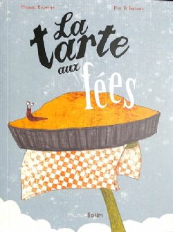 LA TARTE AUX FÉES -  (V.F.)