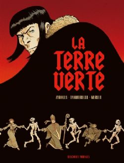 LA TERRE VERTE -  (V.F.)