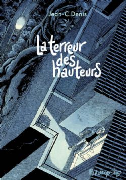 LA TERREUR DES HAUTEURS