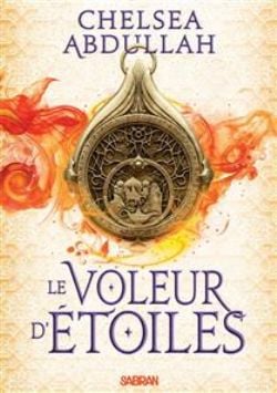 LA TRILOGIE DE LA MER DE SABLE -  LE VOLEUR D'ÉTOILES (V.F.) 01