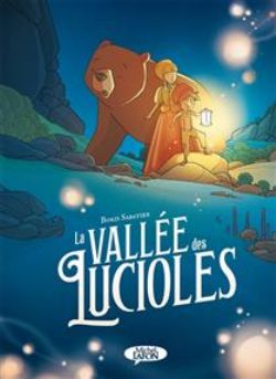 LA VALLÉE DES LUCIOLES -  (V.F.)