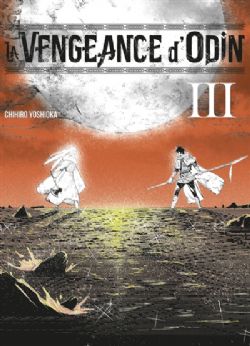 LA VENGEANCE D'ODIN -  (V.F.) 03