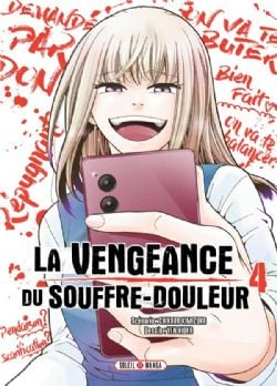 LA VENGEANCE DU SOUFFRE-DOULEUR -  (V.F.) 04