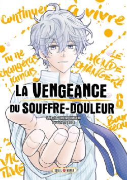 LA VENGEANCE DU SOUFFRE-DOULEUR -  (V.F.) 06