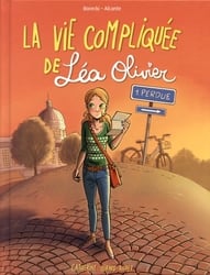 LA VIE COMPLIQUÉE DE LÉA OLIVIER -  PERDUE (V.F.) 01