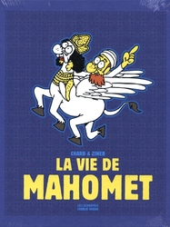 LA VIE DE MAHOMET