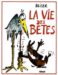 LA VIE DES BÊTES