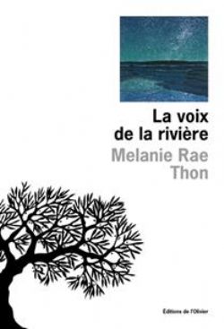 LA VOIE DE LA RIVIÈRE -  (V.F.)