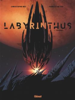 LABYRINTHUS -  CENDRES 01