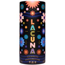 LACUNA -  (ENGLISH)