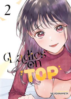 LADIES ON TOP -  (V.A.) 02