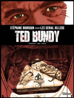LADY KILLER -  TED BUNDY