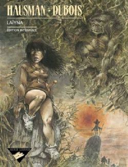 LAIYNA -  INTEGRALE (V.F.)