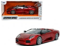 LAMBORGHINI -  MURCIELAGO ROADSTER - 1/24 -  HYPER-SPEC