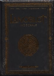 LANCELOT -  INTÉGRALE TOME 1-4