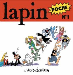 LAPIN POCHE -  (V.F.) 01