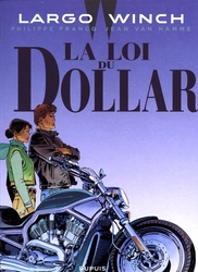 LARGO WINCH -  LA LOI DU DOLLAR (NOUVELLE ÉDITION) 14