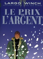 LARGO WINCH -  LE PRIX DE L'ARGENT (NOUVELLE ÉDITION) 13