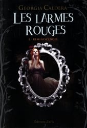 LARMES ROUGES, LES -  REMINISCENCE (GRAND FORMAT) 01