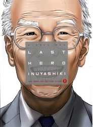 LAST HERO INUYASHIKI -  (V.F.) 01