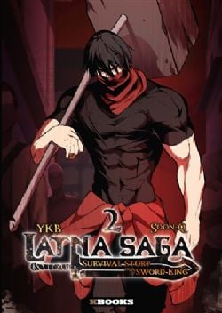 LATNA SAGA : SURVIVAL OF A SWORD KING -  (V.F.) 02