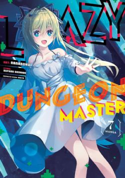 LAZY DUNGEON MASTER -  (V.A.) 07