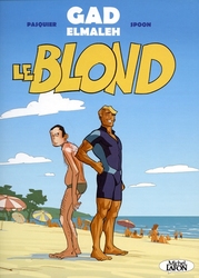 LE BLOND -  (V.F.) 01