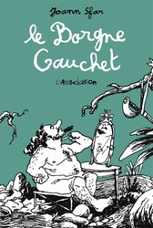 LE BORGNE GAUCHET