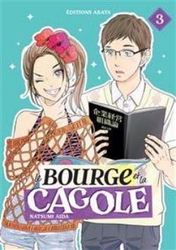 LE BOURGE ET LA CAGOLE -  (V.F.) 03