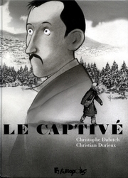 LE CAPTIVE