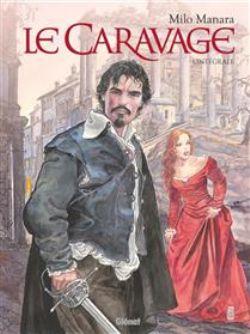 LE CARAVAGE - INTÉGRALE (V.F.)