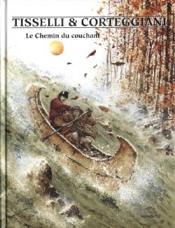 LE CHEMIN DU COUCHANT