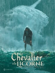 LE CHEVALIER À LA LICORNE