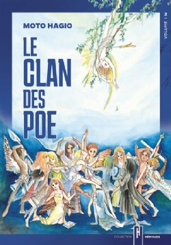 LE CLAN DES POE -  (FRENCH V.) 02
