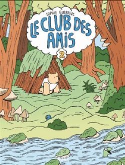LE CLUB DES AMIS -  (V.F.) 02