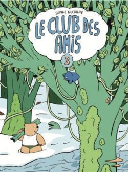 LE CLUB DES AMIS -  (V.F.) 03