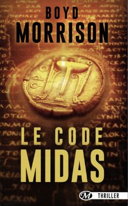 LE CODE MIDAS -  (V.F.)