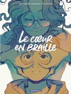 LE COEUR EN BRAILLE -  (V.F.)