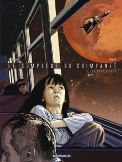 LE COMPLEXE DU CHIMPANZE -  LES FILS D'ARES (V.F.) 02