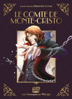 LE COMTE DE MONTE-CRISTO -  (V.F.)