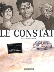 LE CONSTAT (NOUVELLE ÉDITION)