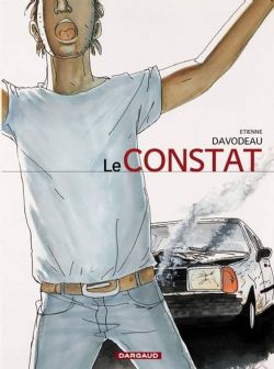 LE CONSTAT -  (V.F.)