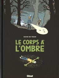 LE CORPS À L'OMBRE