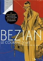 LE COURANT D'ART - DE BYRNE À MONDRIAN -  LE COURANT D'ART - DE MONDRIAN À BYRNE