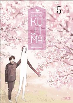 LE CRI DU KUJIMA -  (V.F.) 05